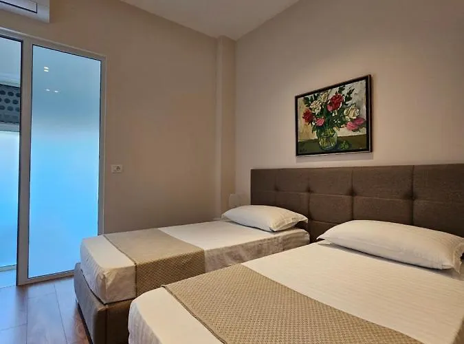 Alba Studio Apartment