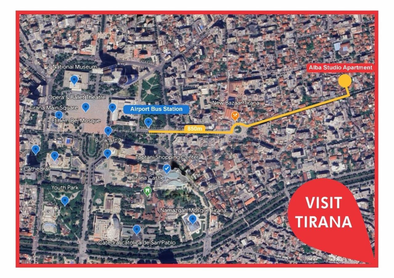 Alba Tirana